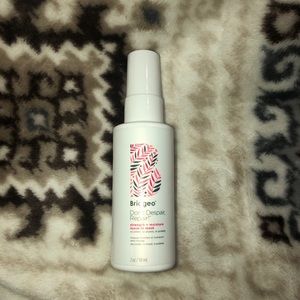 Briogeo Leave-In Hair Mask
